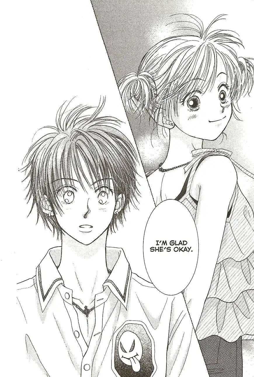 Venus in Love Chapter 30 35